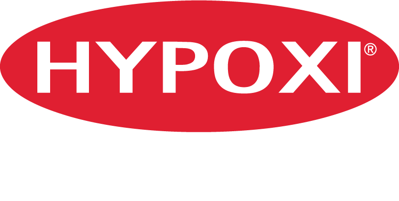 HYPOXI уреди за отслабване - лого